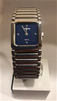 Montre Mondia Femme in Acier 1-462-4 - 1-462-4